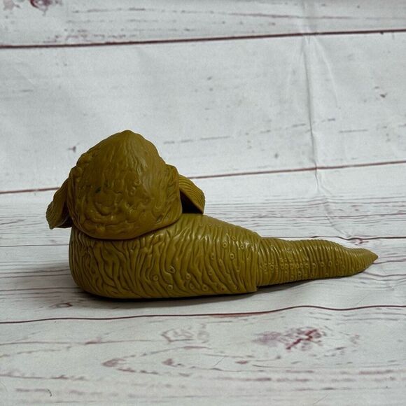 Vintage 1983 Star Wars JABBA the HUTT Kenner Action Figure Kenner - Picture 2 of 10